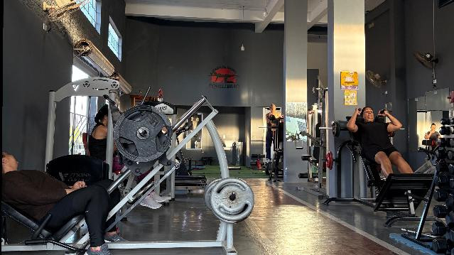 Imagem 1 da galeria do parceiro Espaço de Saude e Equilibrio