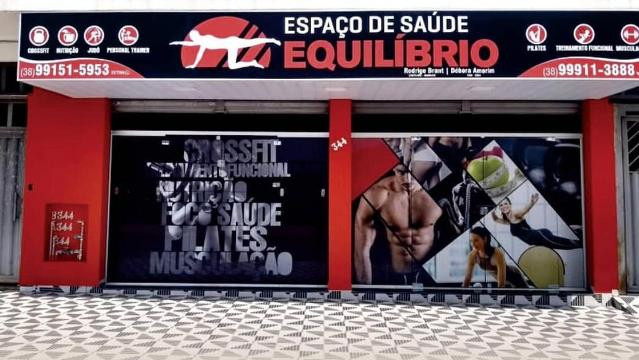 Imagem 2 da galeria do parceiro Espaço de Saude e Equilibrio