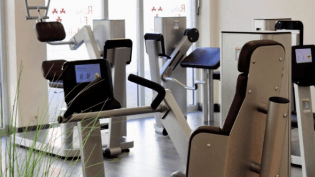 Bild 1 von RehaFit Mettingen Partnergalerie