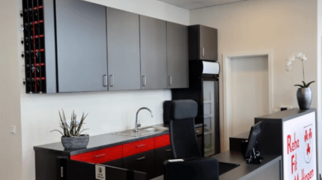 Bild 3 von RehaFit Mettingen Partnergalerie