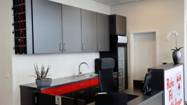 Bild 2 von RehaFit Mettingen Partnergalerie