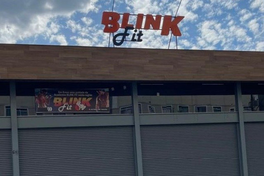 Imagem 2 da galeria do parceiro Blink Fit