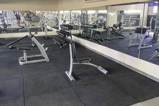 Imagem 3 da galeria do parceiro Blink Fit