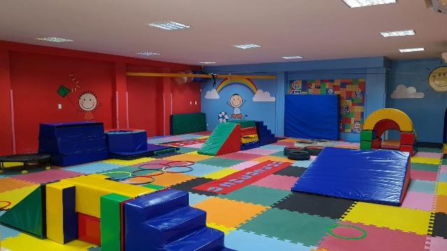 Imagem 3 da galeria do parceiro Grow Happy