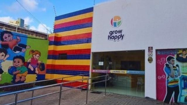 Imagem 2 da galeria do parceiro Grow Happy