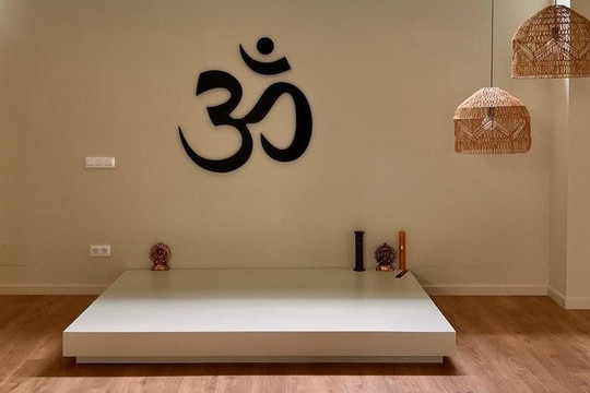 Imagen 1 de la galería del partner YogaOne Fermín Caballero