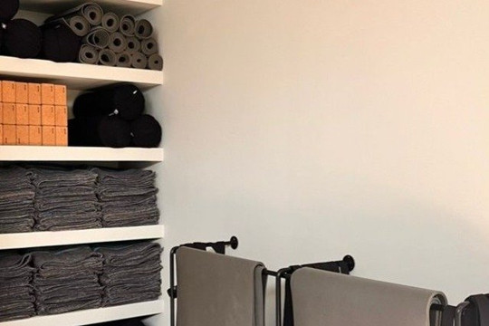 Imagen 3 de la galería del partner YogaOne Fermín Caballero