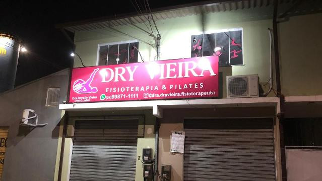 Imagem 2 da galeria do parceiro Studio de Pilates Dry Vieira