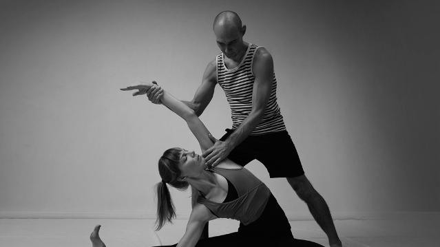 Bild 2 von MOVEFORPEACE @ ONU Space Partnergalerie