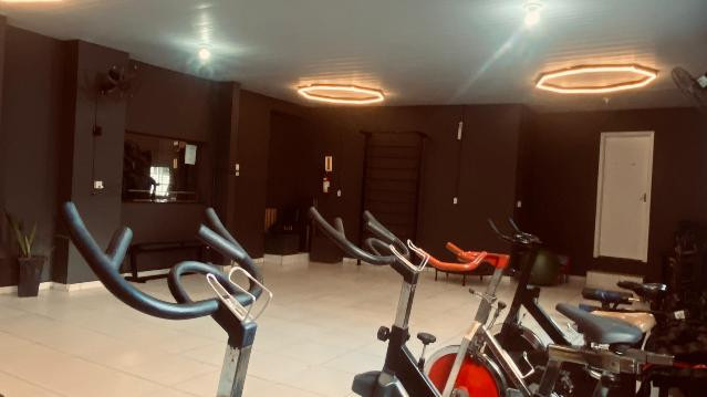 Imagem 3 da galeria do parceiro Master Fit Academia