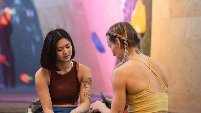 Image 3 from Substation Brixton - Climbing/Bouldering Centre partner gallery
