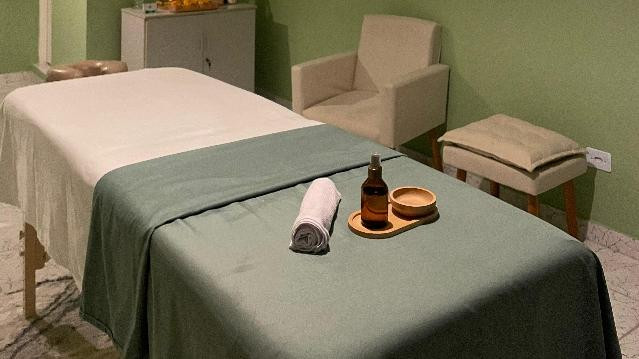 Imagem 1 da galeria do parceiro Deza Essence Massagens