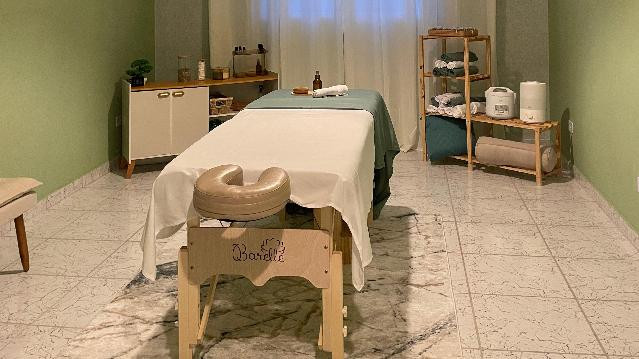 Imagem 2 da galeria do parceiro Deza Essence Massagens
