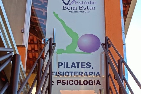 Imagem 3 da galeria do parceiro Estúdio de Pilates Bem Estar