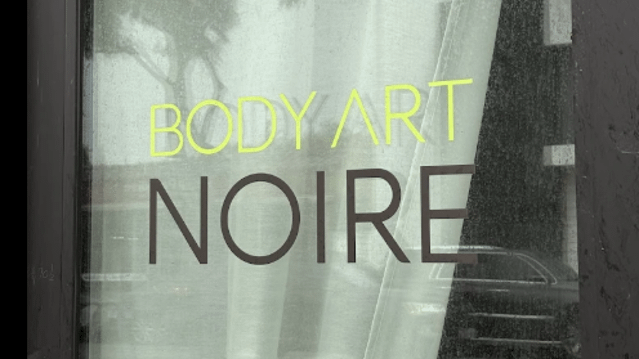 Image 2 from Body Art Noire partner gallery