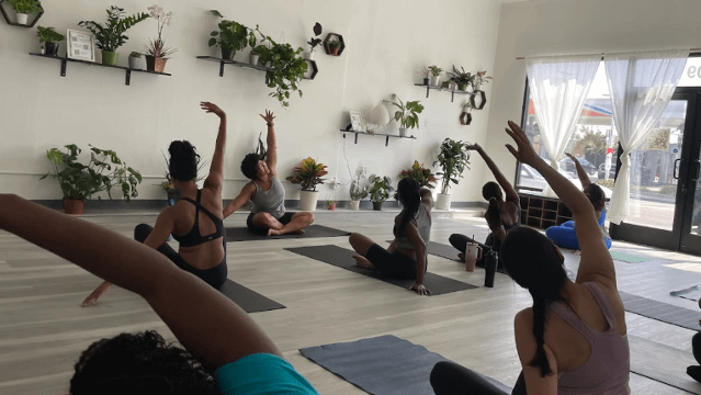 Image 1 from Body Art Noire partner gallery