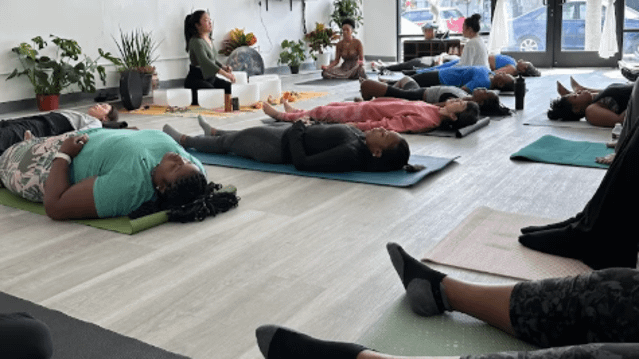 Image 3 from Body Art Noire partner gallery