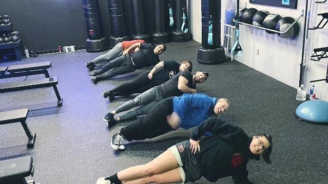 Image 3 from Reset Fitness MKE partner gallery