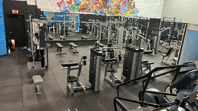 Image 1 from Reset Fitness MKE partner gallery