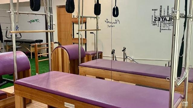 Imagem 3 da galeria do parceiro FISIOPRO - Fisioterapia e Pilates