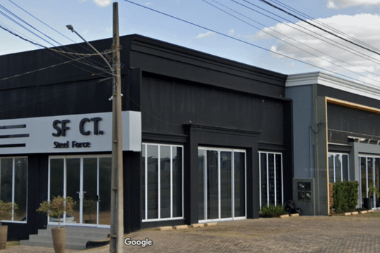 Imagem 2 da galeria do parceiro Steel Force CT