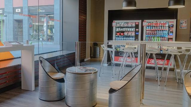 Imagen 2 de la galería del partner VivaGym Sagrera