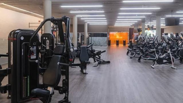 Imagen 1 de la galería del partner VivaGym Sagrera