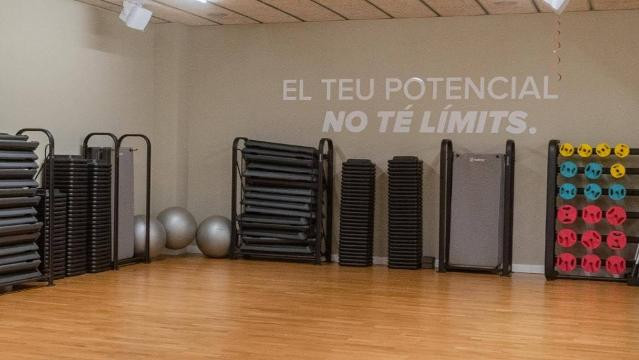 Imagen 3 de la galería del partner VivaGym Sagrera