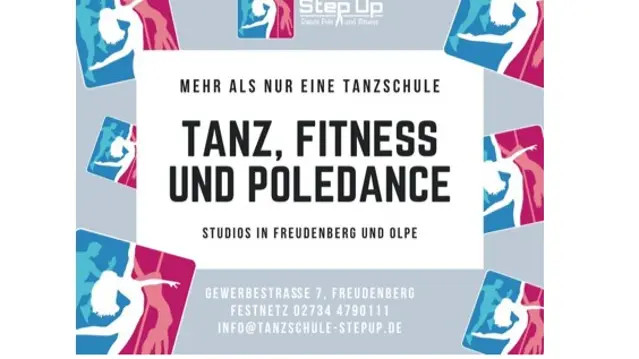 Bild 3 von Step Up Pole Partnergalerie