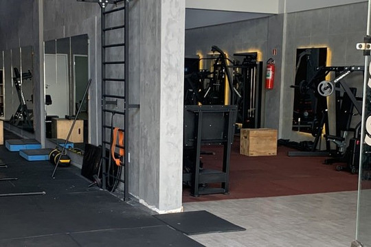 Imagem 1 da galeria do parceiro You Care Academia