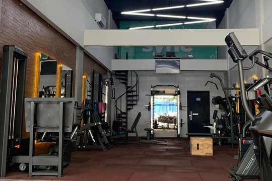 Imagem 3 da galeria do parceiro You Care Academia