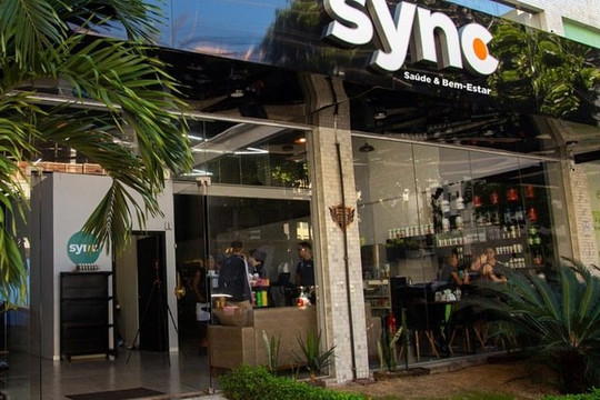 Imagem 2 da galeria do parceiro You Care Academia