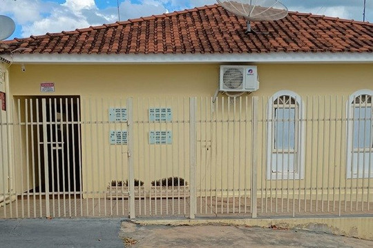 Imagem 2 da galeria do parceiro Fisio & Pilates Rafaela Cavalcante