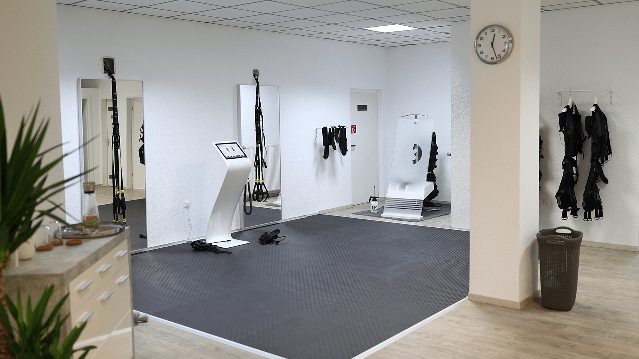 Bild 2 von SensaFit Studio Partnergalerie