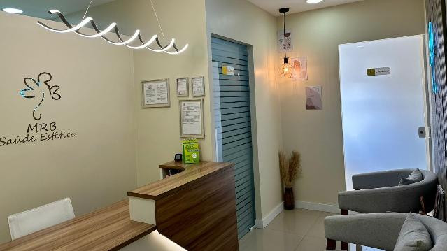 Imagem 1 da galeria do parceiro MRB Saúde Estética
