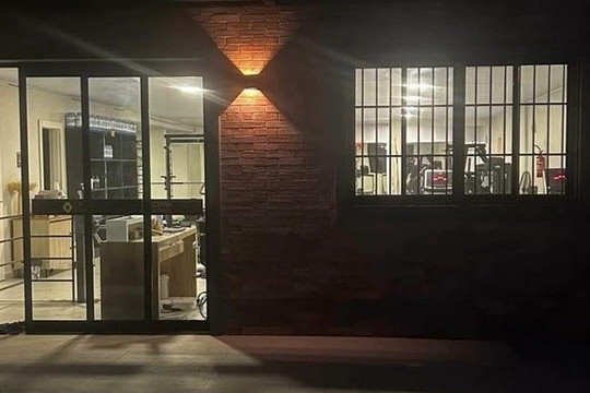 Imagem 2 da galeria do parceiro Academia Ômega Fitness