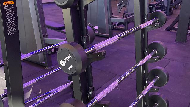 Imagem 3 da galeria do parceiro Academia Twenty One Company