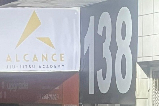 Imagem 2 da galeria do parceiro Alcance Jiu-Jitsu Academy