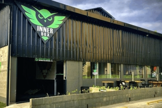 Imagem 1 da galeria do parceiro 74310 MMA