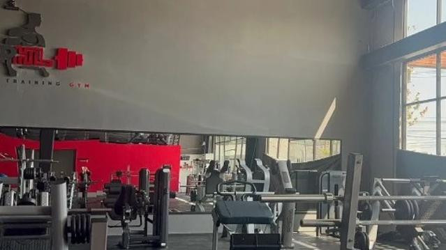 Imagen 3 de la galería del partner Phil & Training Gym