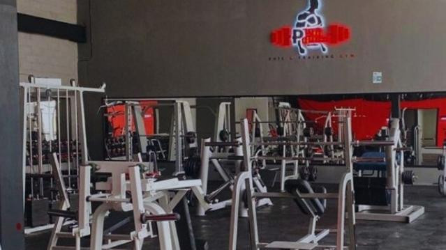 Imagen 1 de la galería del partner Phil & Training Gym