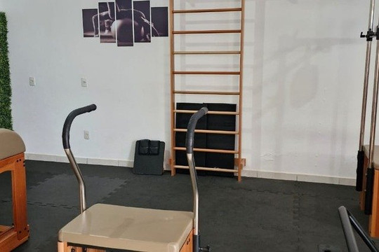 Imagem 3 da galeria do parceiro Pilates & Estética - La Pommer