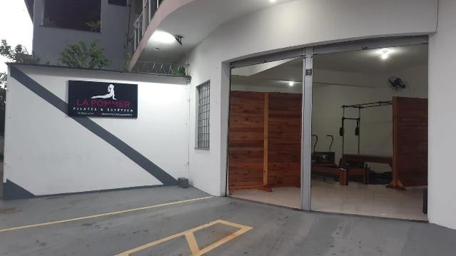 Imagem 2 da galeria do parceiro Pilates & Estética - La Pommer