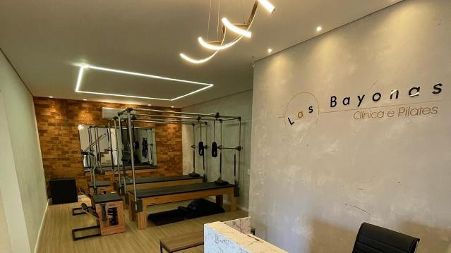 Imagem 1 da galeria do parceiro Clínica Las Bayonas