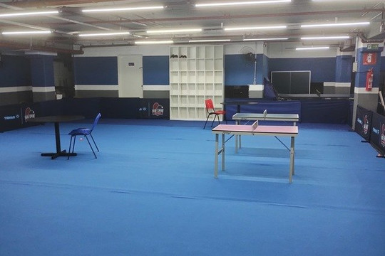 Imagem 3 da galeria do parceiro Rio Spin