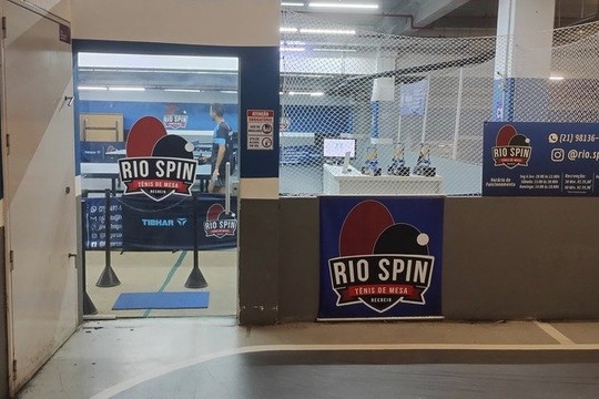 Imagem 2 da galeria do parceiro Rio Spin