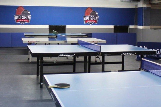 Imagem 1 da galeria do parceiro Rio Spin