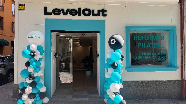 Imagen 2 de la galería del partner LevelOut Pilates Chamberí