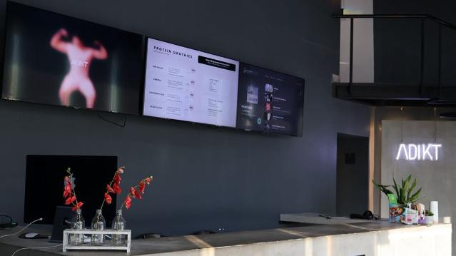 Imagen 3 de la galería del partner Adikt Studio
