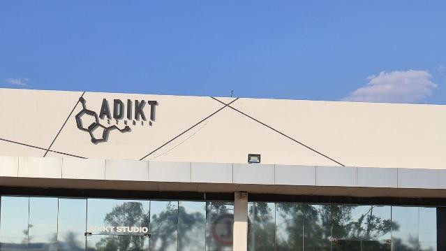Imagen 2 de la galería del partner Adikt Studio